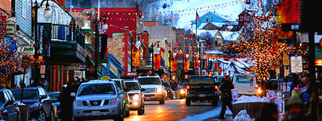 Park City's Wonders